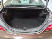 Mercedes-Benz CLA I (C117 X117) Рестайлинг Москва  - изображение 31