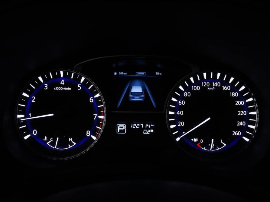 Infiniti QX60 I Рестайлинг Москва  - изображение 25