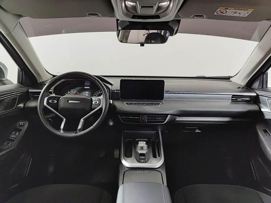 Haval Jolion I Рестайлинг Уфа  - изображение 17