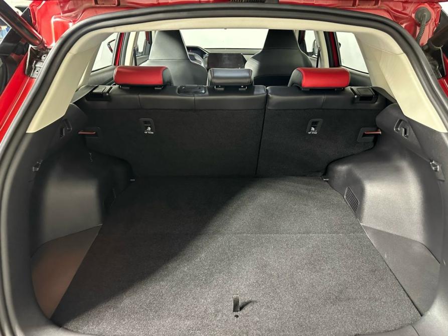 Changan UNI-S (CS55 Plus) Пермь  - изображение 11
