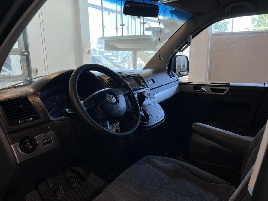 Volkswagen Multivan T5 Чебоксары  - изображение 18