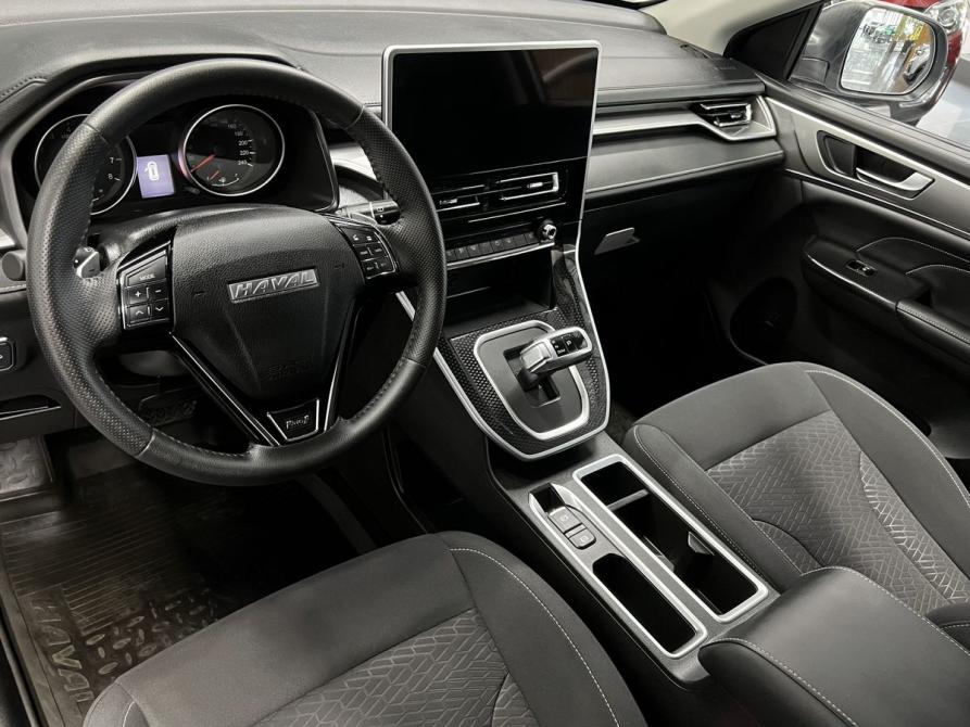 Haval M6 II Тверь  - изображение 8