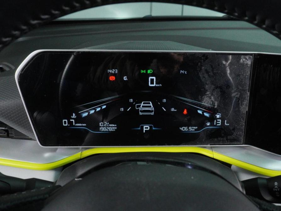 Geely Coolray I Рестайлинг Минеральные Воды  - изображение 19