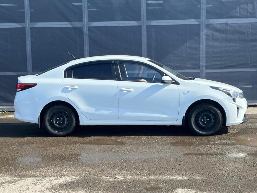 Kia Rio IV Рестайлинг Ижевск  - изображение 3