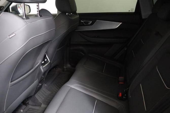 Chery Tiggo 7 Pro Max I с пробегом 2023 года, цена 1 749 000 рублей, 45000 км, внедорожник, Автокод Объявления