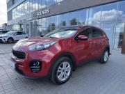 Kia Sportage IV Набережные Челны  - изображение 22