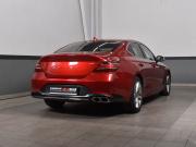 Genesis G70 I Рестайлинг Кемерово  - изображение 30
