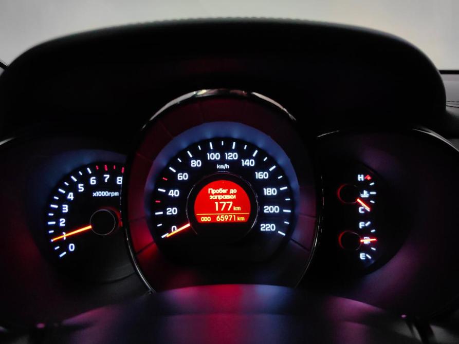 Kia Rio III Подольск  - изображение 10