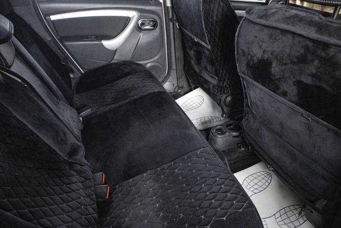 Nissan Terrano III (D10) с пробегом 2019 года, цена 1 499 000 рублей, 122123 км, внедорожник, Автокод Объявления