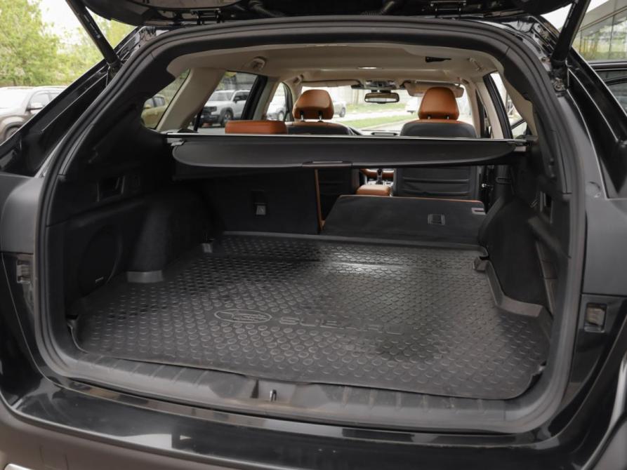 Subaru Outback VI Санкт-Петербург  - изображение 37