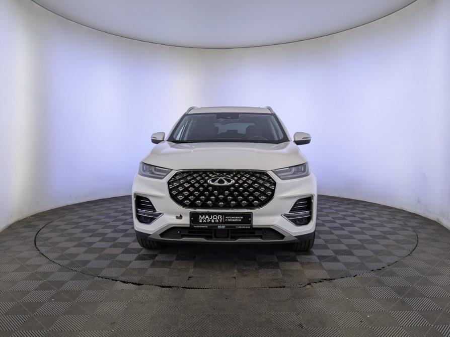 Chery Tiggo 8 Pro I Москва  - изображение 2