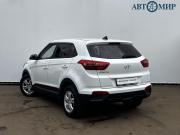 Hyundai Creta I Москва  - изображение 19