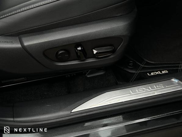 Lexus RX V с пробегом 2023 года, цена 8 390 000 рублей, 44335 км, внедорожник, Автокод Объявления