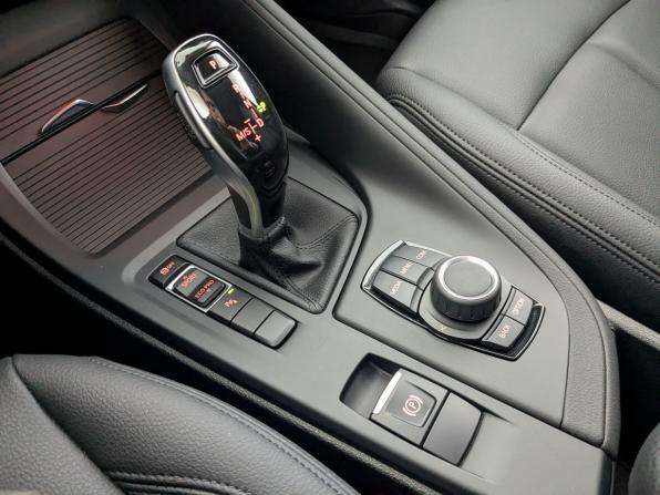 BMW X1 II (F48) Рестайлинг с пробегом 2021 года, цена 3 070 000 рублей, 54710 км, внедорожник, Автокод Объявления