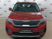 Kia Seltos I Санкт-Петербург  - изображение 23