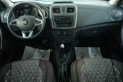 Renault Logan II Рестайлинг Омск  - изображение 32