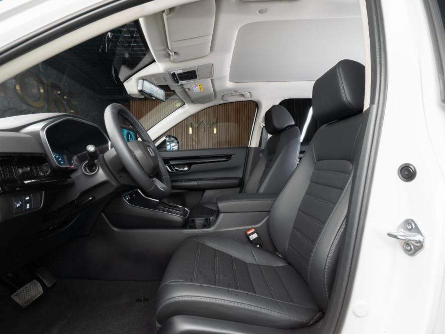 Honda CR-V VI Москва  - изображение 11