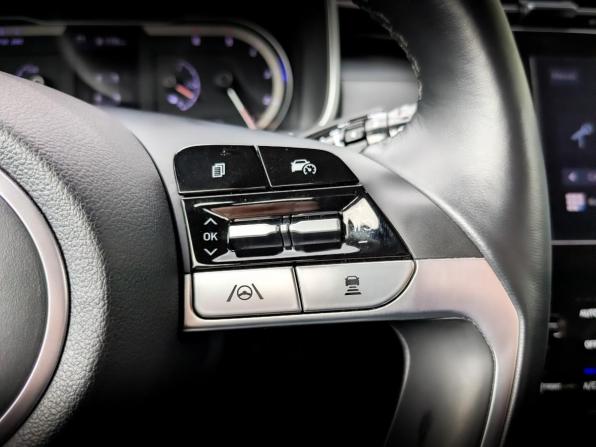 Hyundai Tucson IV с пробегом 2021 года, цена 3 350 000 рублей, 52165 км, внедорожник, Автокод Объявления