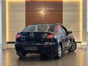 Mazda 3 I (BK) Рестайлинг Челябинск  - изображение 23