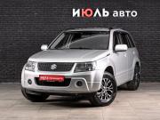 Suzuki Grand Vitara II Рестайлинг Екатеринбург  - изображение 18