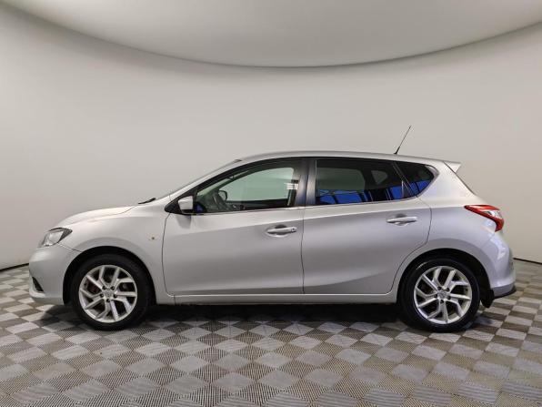 Nissan Tiida II с пробегом 2015 года, цена 999 000 рублей, 163109 км, хэтчбек, Автокод Объявления