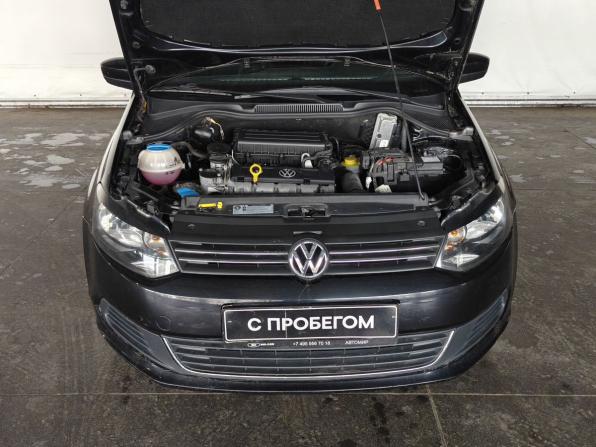 Volkswagen Polo V с пробегом 2013 года, цена 915 000 рублей, 22500 км, седан, Автокод Объявления