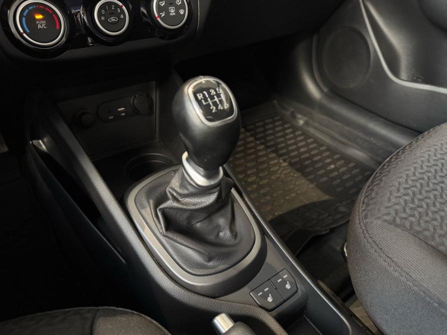 Kia Rio III Рестайлинг Челябинск  - изображение 15