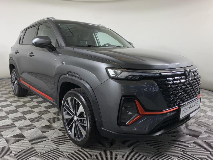 Changan CS35 Plus I Москва  - изображение 3