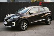 Renault Kaptur I Сыктывкар  - изображение 19