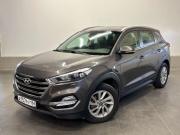 Hyundai Tucson III Саратов  - изображение 14