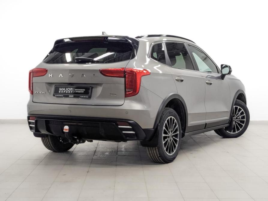 Haval Jolion I Рестайлинг Москва  - изображение 5