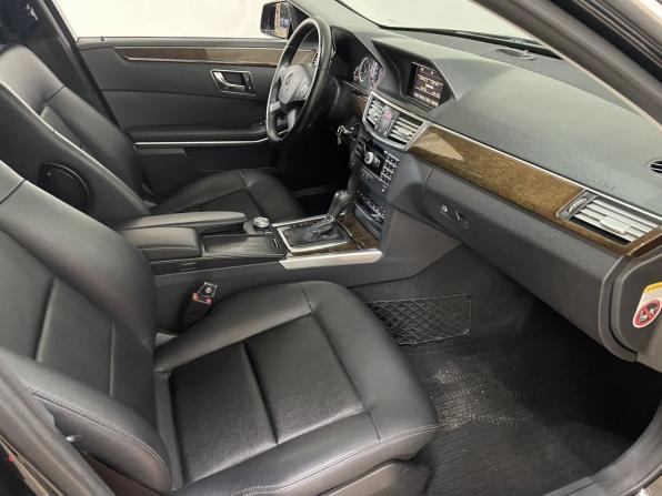 Mercedes-Benz E-Класс IV (W212 S212 C207) с пробегом 2010 года, цена 1 270 000 рублей, 190804 км, седан, Автокод Объявления