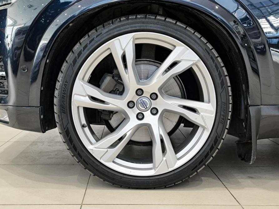 Volvo XC90 II Казань  - изображение 22