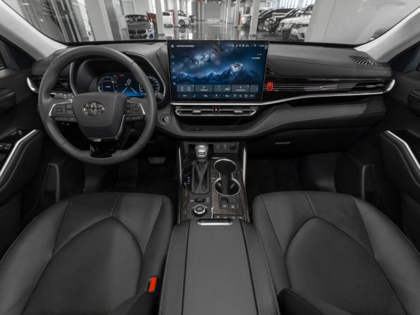 Toyota Highlander IV (XU70) с пробегом 2026 года, цена 5 345 000 рублей, 20 км, внедорожник, Автокод Объявления
