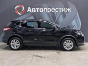 Nissan Qashqai II Пермь  - изображение 28