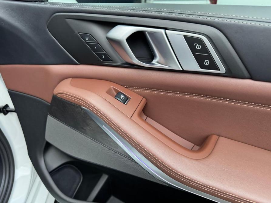 BMW X5 IV (G05/G18) Иркутск  - изображение 30