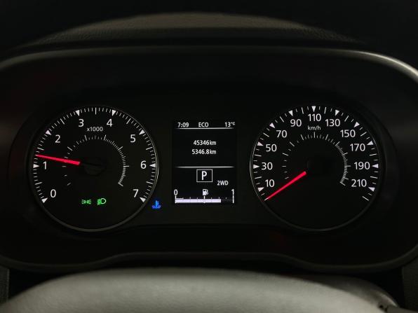 Renault Duster II с пробегом 2021 года, цена 2 120 000 рублей, 45345 км, внедорожник, Автокод Объявления