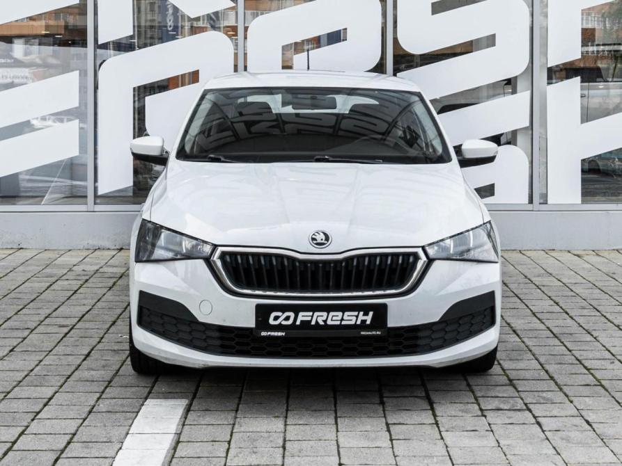Skoda Rapid II Ставрополь  - изображение 3