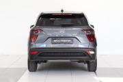 Hyundai Creta II Ульяновск  - изображение 19