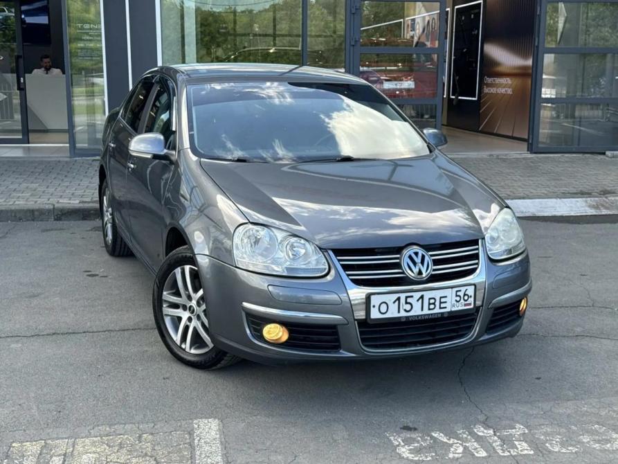 Volkswagen Jetta V Оренбург  - изображение 3