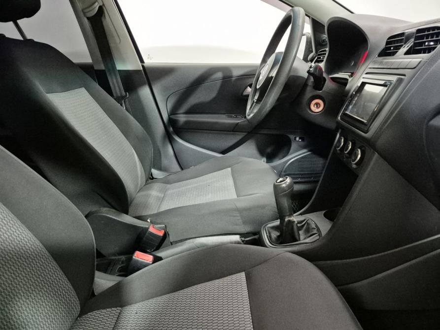 Volkswagen Polo V Ярославль  - изображение 10