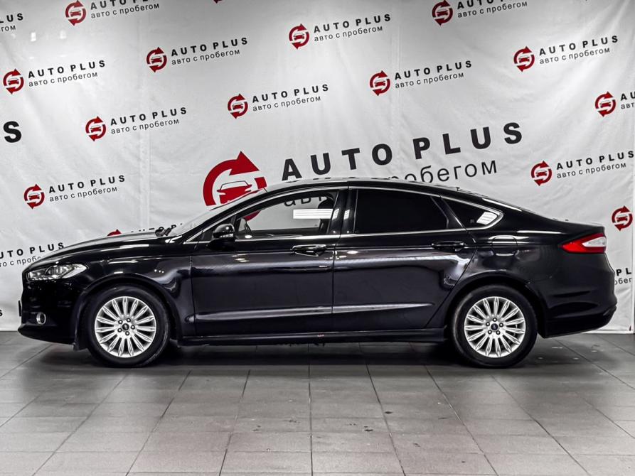 Ford Mondeo V Минеральные Воды  - изображение 6