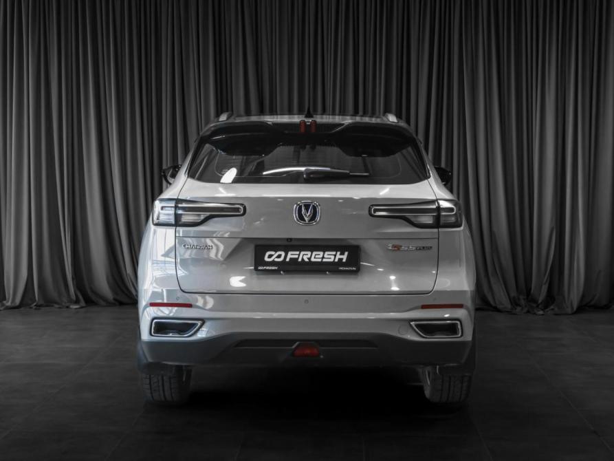 Changan CS55 Plus II Тюмень  - изображение 4