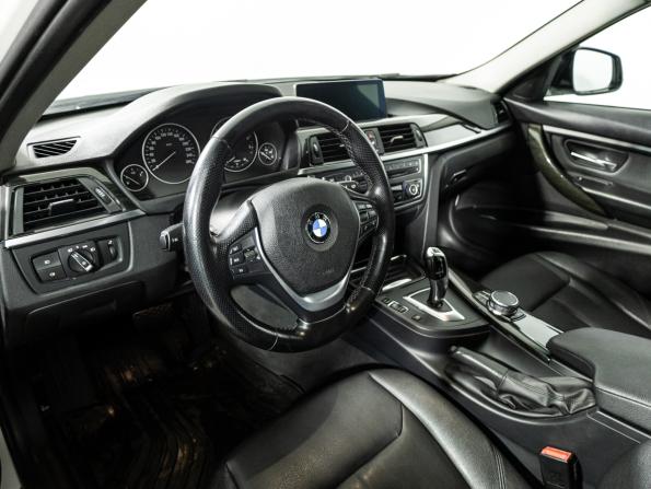 BMW 3 серии VI (F3x) с пробегом 2013 года, цена 1 899 700 рублей, 137388 км, седан, Автокод Объявления