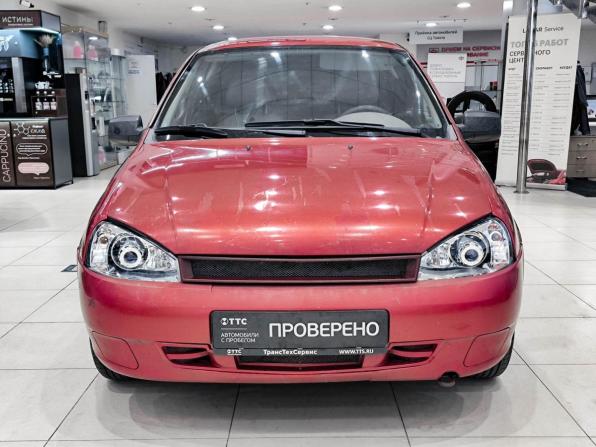 Lada (ВАЗ) Kalina I с пробегом 2010 года, цена 145 000 рублей, 137904 км, хэтчбек, Автокод Объявления