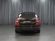 Skoda Octavia III (A7) Ставрополь  - изображение 27