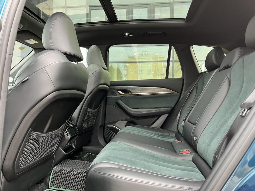 Geely Monjaro I Нижний Новгород  - изображение 31