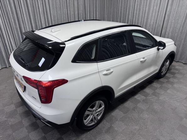 Haval Jolion I Рестайлинг с пробегом 2024 года, цена 2 085 000 рублей, 8655 км, внедорожник, Автокод Объявления