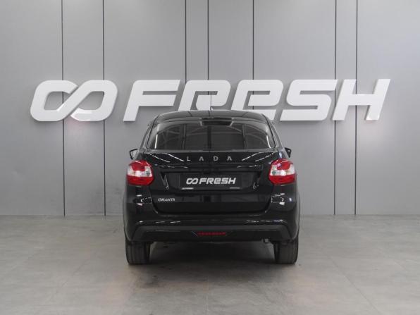 Lada (ВАЗ) Granta I Рестайлинг с пробегом 2025 года, цена 999 000 рублей, 48680 км, лифтбек, Автокод Объявления