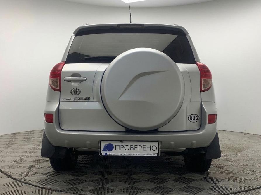 Toyota RAV4 III (XA30) Мурманск  - изображение 6